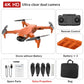 ZLLRC Drone L900 Pro 5G GPS 4K Dron HD Camera FPV 28min Flight Time Brushless Motor Quadcopter Distance1.2km Professional Drones - Snapitonline