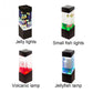 Jellyfish MoodLamp - Snapitonline