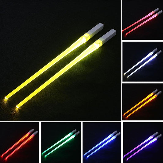 LED Chopsticks - Snapitonline