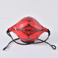 Punching Ball PU Pear Boxing Bag Reflex Speed Balls Muay Thai Punch Boxe MMA Fitness Sports Equipment Training Adults Inflatable - Snapitonline