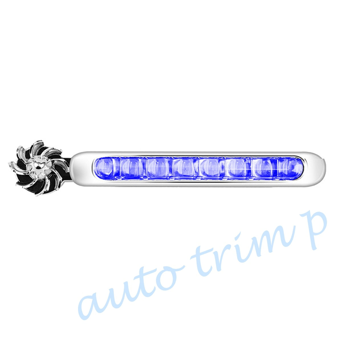 Vehicle Wind Driven Light - Snapitonline
