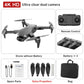 ZLLRC Drone L900 Pro 5G GPS 4K Dron HD Camera FPV 28min Flight Time Brushless Motor Quadcopter Distance1.2km Professional Drones - Snapitonline
