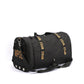 ROEGADYN large Capacity Chest Bag Folding Gym Bag Men Fitness Bag For Gym Men Waterproof Sport Bag Men Gym Bag  Shoe Compartment - Snapitonline