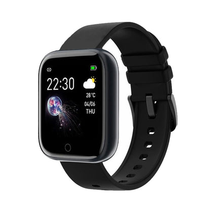 I5 Sport Smartwatch Women Men Heart Rate Blood Pressure Fitness Tracker Kids Smart Clock For Android IOS Smart Watch PK IWO P80 - Snapitonline