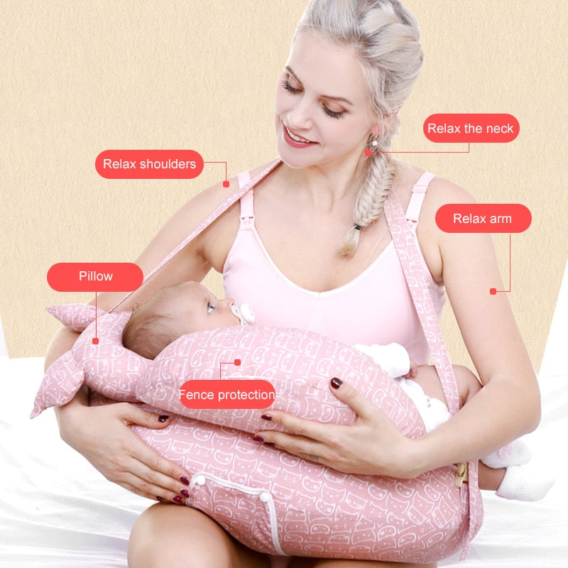 Nursing Pillow - Snapitonline