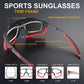 X-TIGER Cycling Glasses UV400 Photochromic Cycling Sunglasses Sports Polarized Mens Sunglasses MTB Racing Bike Glasses Eyewear