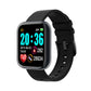 I5 Sport Smartwatch Women Men Heart Rate Blood Pressure Fitness Tracker Kids Smart Clock For Android IOS Smart Watch PK IWO P80 - Snapitonline