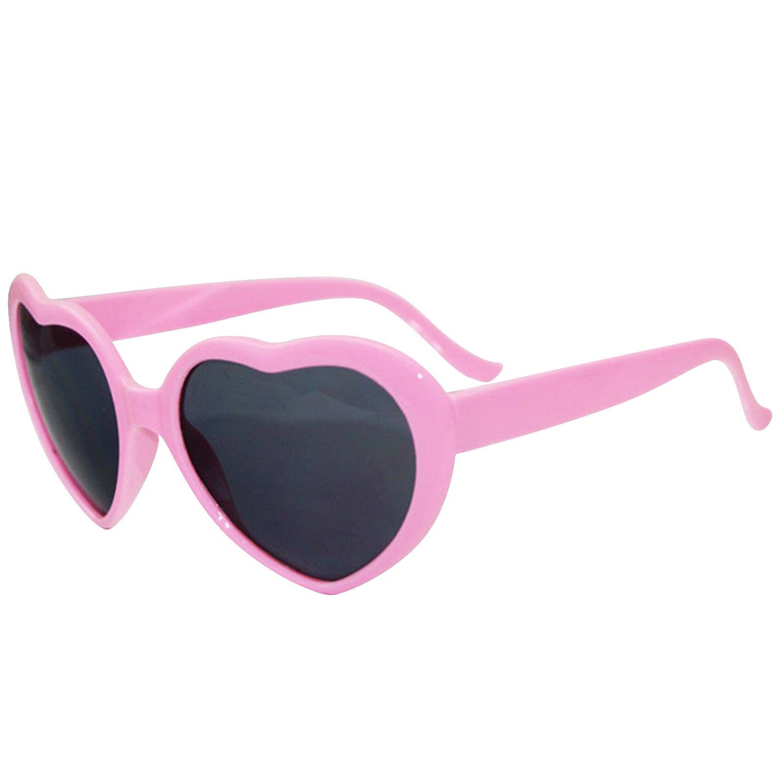 Heart Effect Trippy Shades - Snapitonline