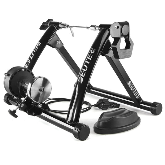 MT-04 Indoor Cycling Bike Trainer Roller MTB Road Bicycle Cycling Fitness Workout Tool - Snapitonline