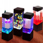 Jellyfish MoodLamp - Snapitonline