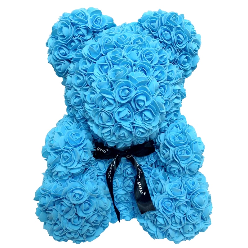 Rose Teddy - Snapitonline