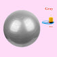 Yoga Ball 45 55 65 75 85 95cm Pilates Equipment Fitness PVC Thickened Anti-Burst Gymnastics Sports Training Workout Exercise - Snapitonline