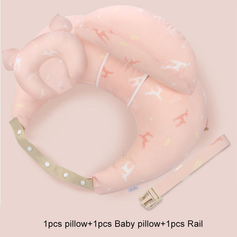 Nursing Pillow - Snapitonline
