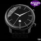 P20 2021 New Smart Watch Men Rotating Dial Sport Fitness Watches For Men Heart Rate Monitor Smartwatch Waterproof - Snapitonline