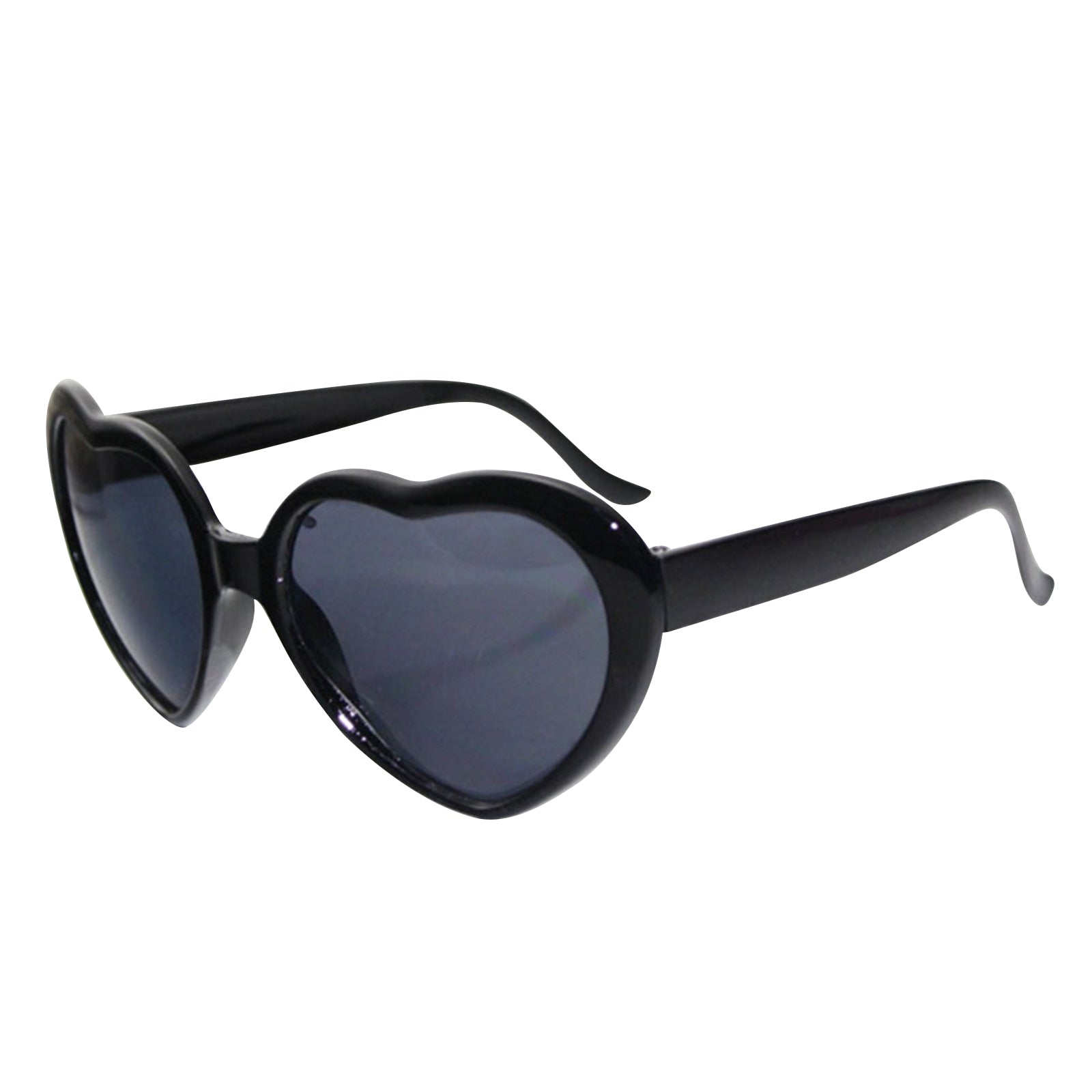 Heart Effect Trippy Shades - Snapitonline