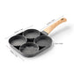 Non-Stick Cooking Pan - Snapitonline