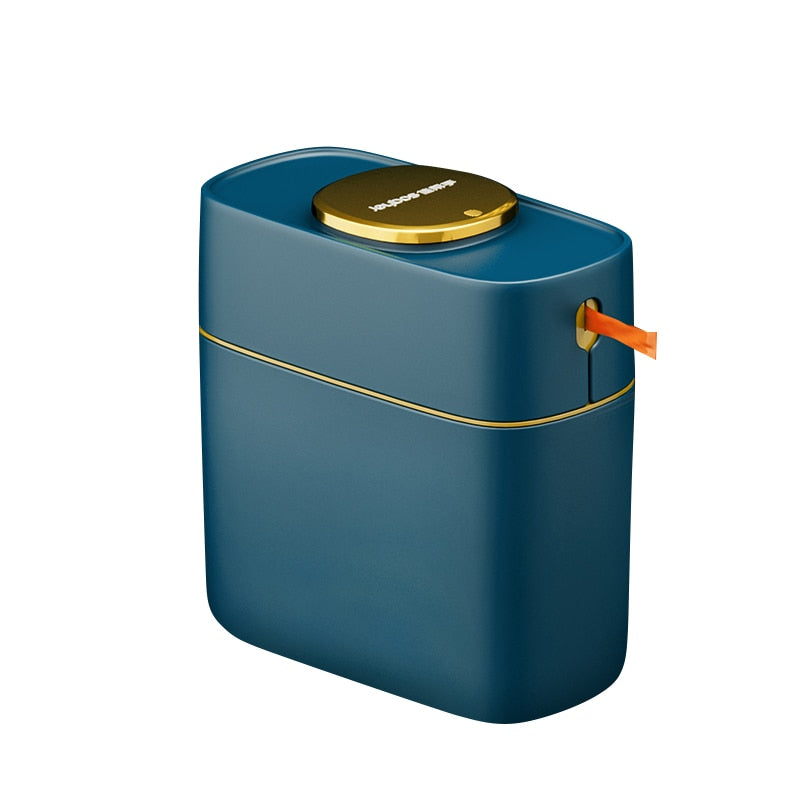 High-End Household Trash Can - Snapitonline