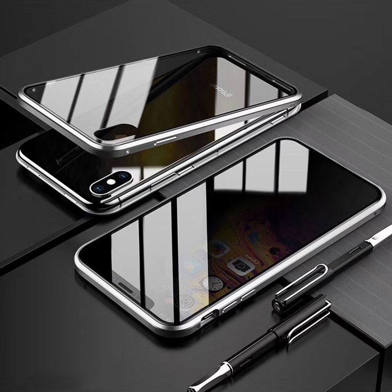 Iphone Privacy Case - Snapitonline