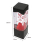 Jellyfish MoodLamp - Snapitonline