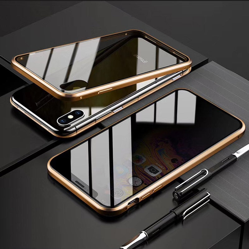 Iphone Privacy Case - Snapitonline