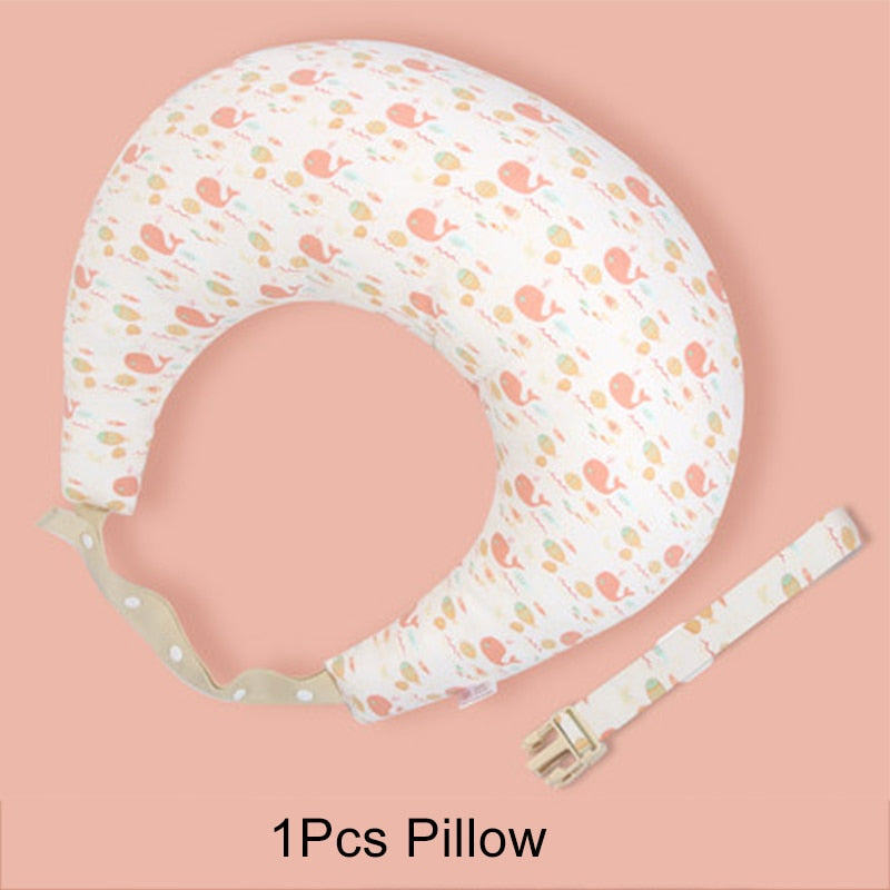 Nursing Pillow - Snapitonline