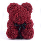 Rose Teddy - Snapitonline