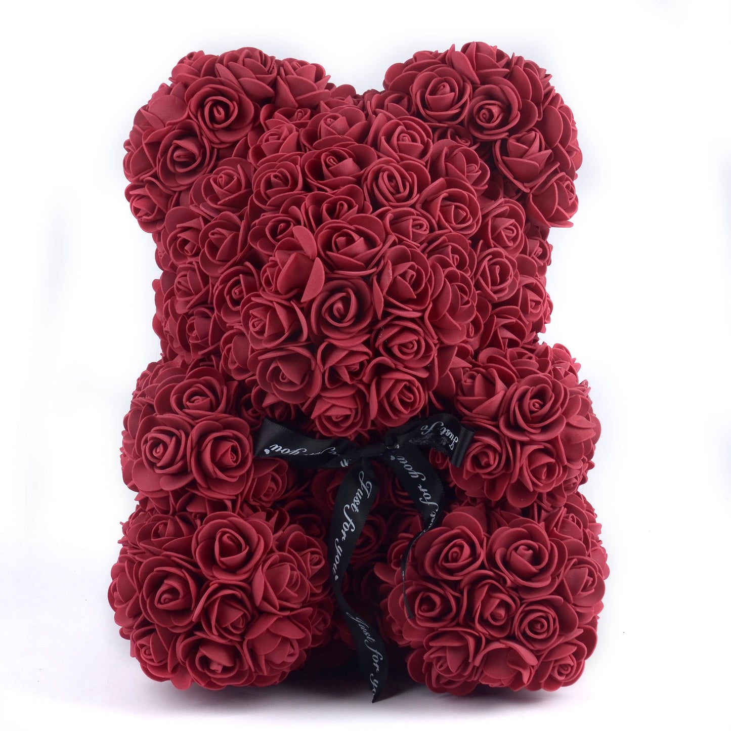 Rose Teddy - Snapitonline