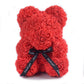 Rose Teddy - Snapitonline