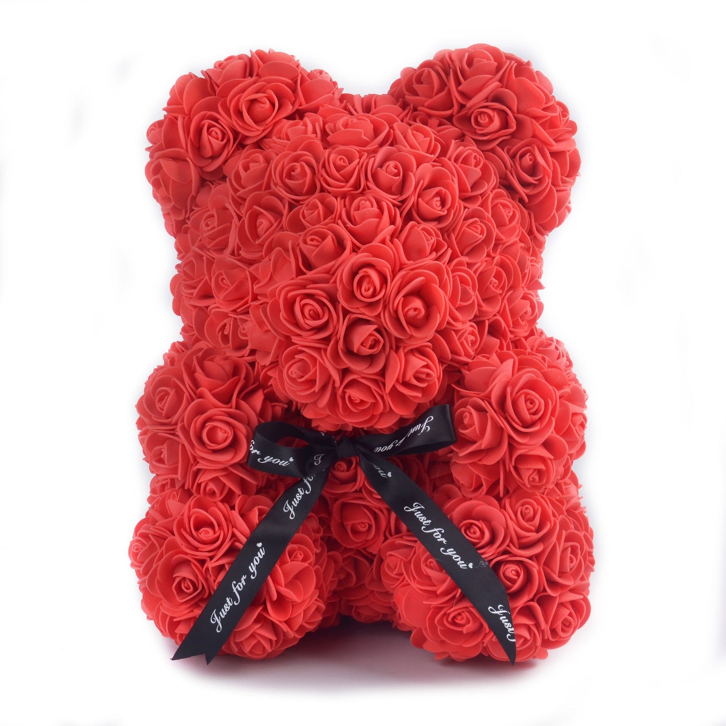 Rose Teddy - Snapitonline