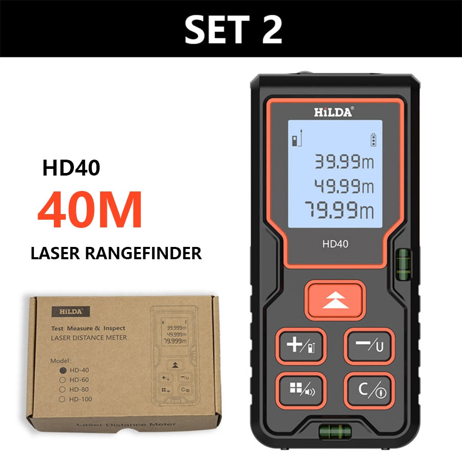 Laser Distance Measure - Snapitonline