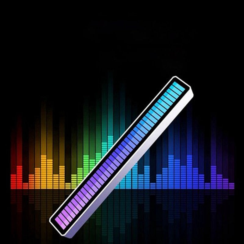 Light New Upgraded LED Light Bar - Snapitonline