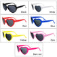 Heart Effect Trippy Shades - Snapitonline