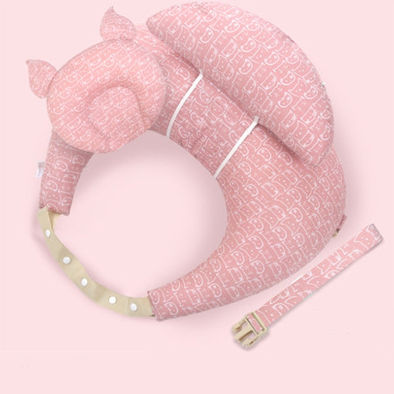Nursing Pillow - Snapitonline