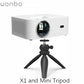 LED Projector HD Mini - Snapitonline