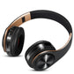 HIFI Stereo Earphones Bluetooth Headphone Music Headset FM and Support SD Card with Mic for Mobile XiaoMi Iphone Sumsamg Tablet - Snapitonline