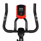 ONETWOFIT 127kg Load Static Bicycle Bike Apartment Spinning Bike Gym Stationary Exercise Bike Fitness Equipment for Home Trainer - Snapitonline