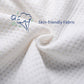 Memory Foam Bed Orthopedic Pillow - Snapitonline