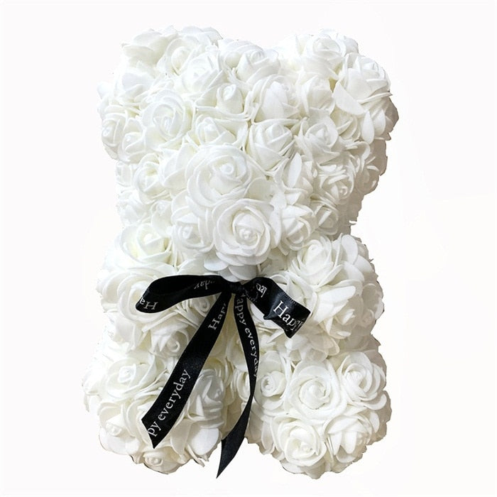 Rose Teddy - Snapitonline