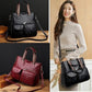 Women&#39;s bag handbags for women sac de luxe femme Shoulder bag Women&#39;s branded bags Handbag women&#39;s leather - Snapitonline