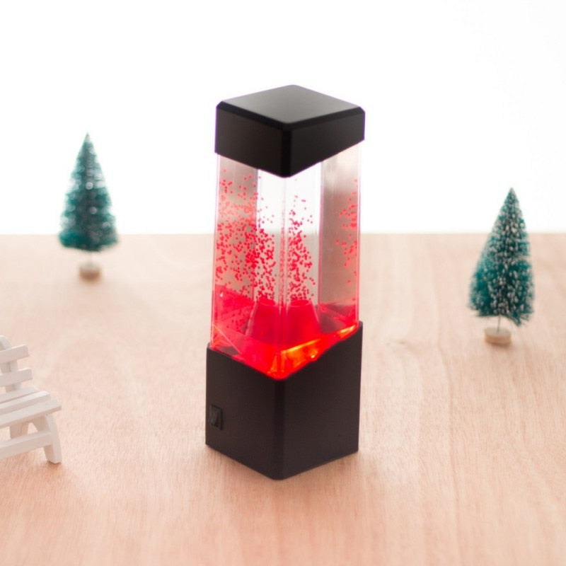 Jellyfish MoodLamp - Snapitonline
