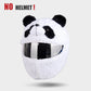 Motorcycle Helmet Cover - Snapitonline