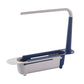 Updated Telescopic Sink Storage Rack - Snapitonline
