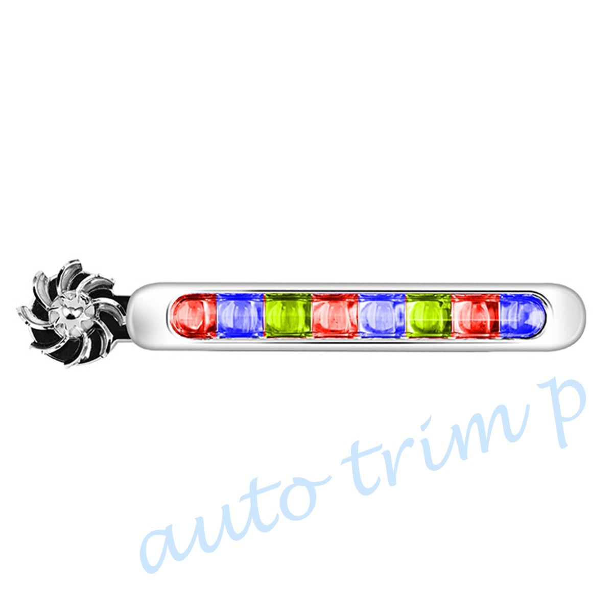 Vehicle Wind Driven Light - Snapitonline