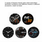 P20 2021 New Smart Watch Men Rotating Dial Sport Fitness Watches For Men Heart Rate Monitor Smartwatch Waterproof - Snapitonline