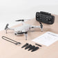 ZLLRC Drone L900 Pro 5G GPS 4K Dron HD Camera FPV 28min Flight Time Brushless Motor Quadcopter Distance1.2km Professional Drones - Snapitonline