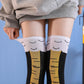 The Chicken Leg Socks - Snapitonline