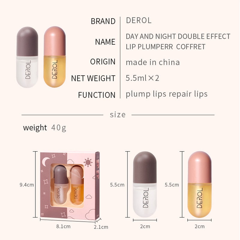 Magical Lip Plumper - Snapitonline