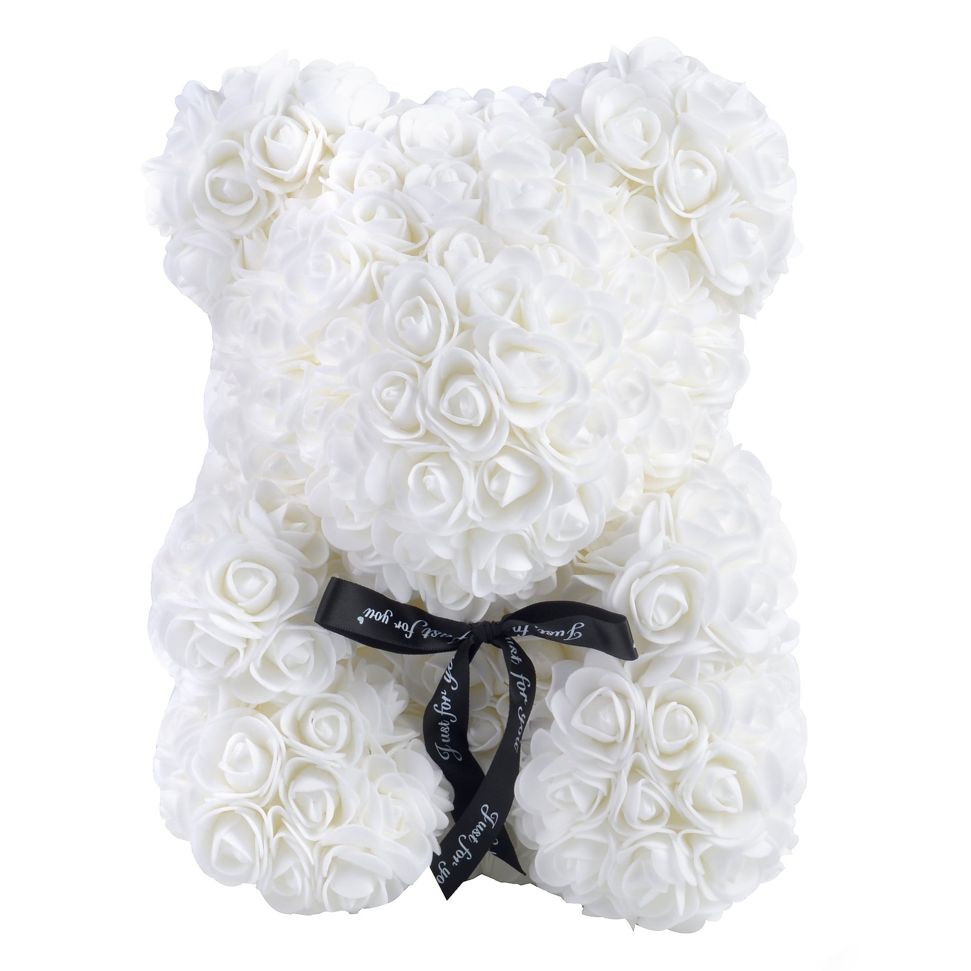 Rose Teddy - Snapitonline
