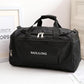 Large Sports Gym Bag With Shoes Pocket Men/Women Outdoor Waterproof Fitness Training Duffle Bag Travel Yoga Handbag - Snapitonline