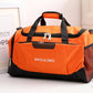 Large Sports Gym Bag With Shoes Pocket Men/Women Outdoor Waterproof Fitness Training Duffle Bag Travel Yoga Handbag - Snapitonline